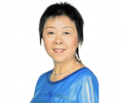 Professor Yulan Wang